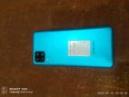 Samsung Galaxy M12 . (Used)