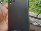 Samsung Galaxy M12 . (Used)