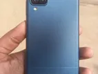 Samsung Galaxy M12 6GB (Used)