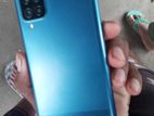 Samsung Galaxy M12 s (Used)