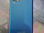 Samsung Galaxy M12 6+128 (Used)