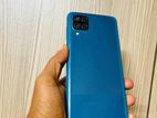 Samsung Galaxy M12 , (Used)
