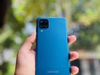 Samsung Galaxy M12 Usa (Used)