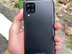 Samsung Galaxy M12 (Used)