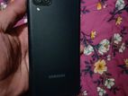 Samsung Galaxy M12 (Used)