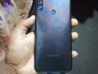Samsung Galaxy M12 (Used)