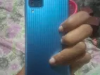 Samsung Galaxy M12 . (Used)