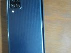 Samsung Galaxy M12 (Used)