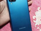 Samsung Galaxy M12 ` (Used)