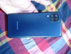 Samsung Galaxy M12 (Used)