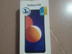 Samsung Galaxy M12 (Used)