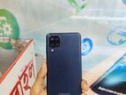 Samsung Galaxy M12 (Used)