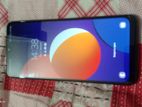 Samsung Galaxy M12 (Used)