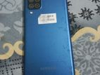 Samsung Galaxy M12 (Used)