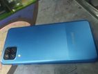 Samsung Galaxy M12 (Used)