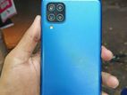 Samsung Galaxy M12 (Used)