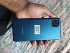 Samsung Galaxy M12 (Used)