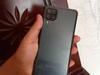 Samsung Galaxy M12 (Used)