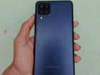 Samsung Galaxy M12 (Used)