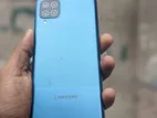 Samsung Galaxy M12 (Used)