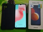 Samsung Galaxy M12 . (Used)