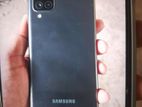 Samsung Galaxy M12 . (Used)