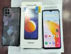 Samsung Galaxy M12 (Used)