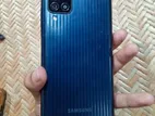 Samsung Galaxy M12 (Used)