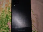 Samsung Galaxy M12 (Used)