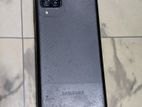 Samsung Galaxy M12 (Used)