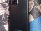 Samsung Galaxy M12 (Used)