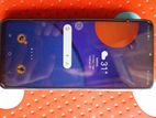 Samsung Galaxy M12 . (Used)