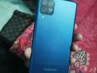 Samsung Galaxy M12 (Used)