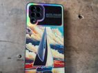 Samsung Galaxy M12 . (Used)