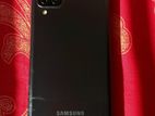 Samsung Galaxy M12 (Used)