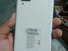 Samsung Galaxy M12 (Used)