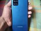 Samsung Galaxy M12 (Used)