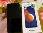 Samsung Galaxy M12 (Used)