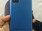 Samsung Galaxy M12 (Used)