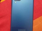 Samsung Galaxy M12 . (Used)