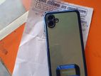 Samsung Galaxy M13 5G 4/64GB Full Fresh (Used)