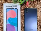 Samsung Galaxy M13 5g (6/128) (Used)
