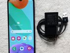 Samsung Galaxy M13 6/128 GB 5G (Used)