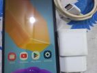 Samsung Galaxy M13 6/128 (Used)