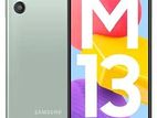Samsung Galaxy M13 6000 MHZ BATTERY (New)