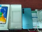 Samsung Galaxy M13 M14 (Used)