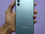 Samsung Galaxy M13 ram-rom 4-64 (Used)