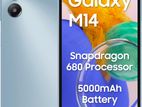 Samsung Galaxy M14 4G (New)