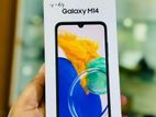 Samsung Galaxy M14 (New)