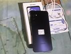 Samsung galaxy m14 (Used)